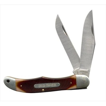 SCHRADE OLD TIMER Schrade Old Timer 25OT Folding Knife 25OT